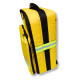 Outlet Botiquin Mochila Sherpa Oxigenoterapia Amarillo